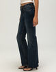 LEVI'S Superlow Bootcut Womens Jeans - Sweep Down image number 3