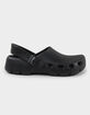 BIRKENSTOCK Birki Flow EVA Mens Clogs image number 2