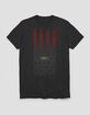 BET Flag Unisex Tee image number 1