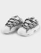 OSIRIS D3 2001 Skate Shoes image number 2