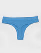 FULL TILT Seamless Thong image number 2