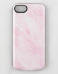 ANKIT iPhone 6/7/8 Pink Charging Case image number 1