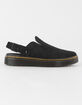 DR. MARTENS Carlson Womens Slingback Mules image number 2
