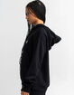 TENTREE Golden Spruce Womens Hoodie image number 2