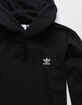 ADIDAS Adicolor Mens Essential Trefoil Hoodie image number 2