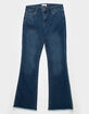 RSQ Girls Low Rise Flare Jeans image number 5
