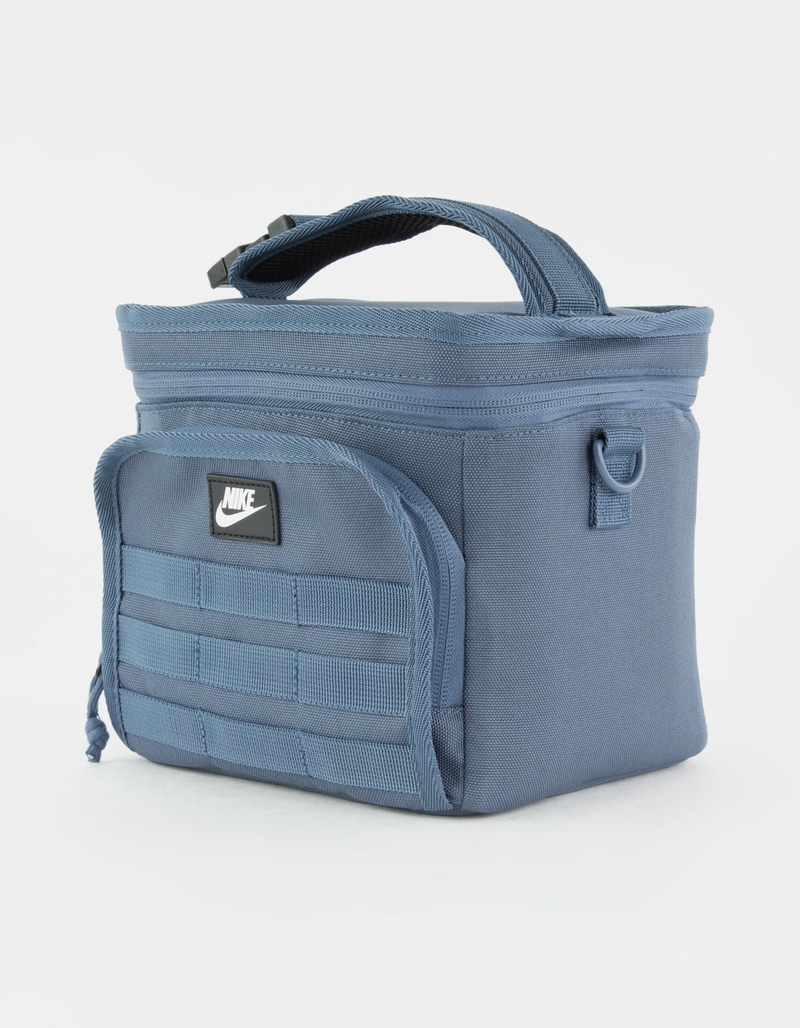 NIKE Sportswear Futura Lunch Bag image number 1