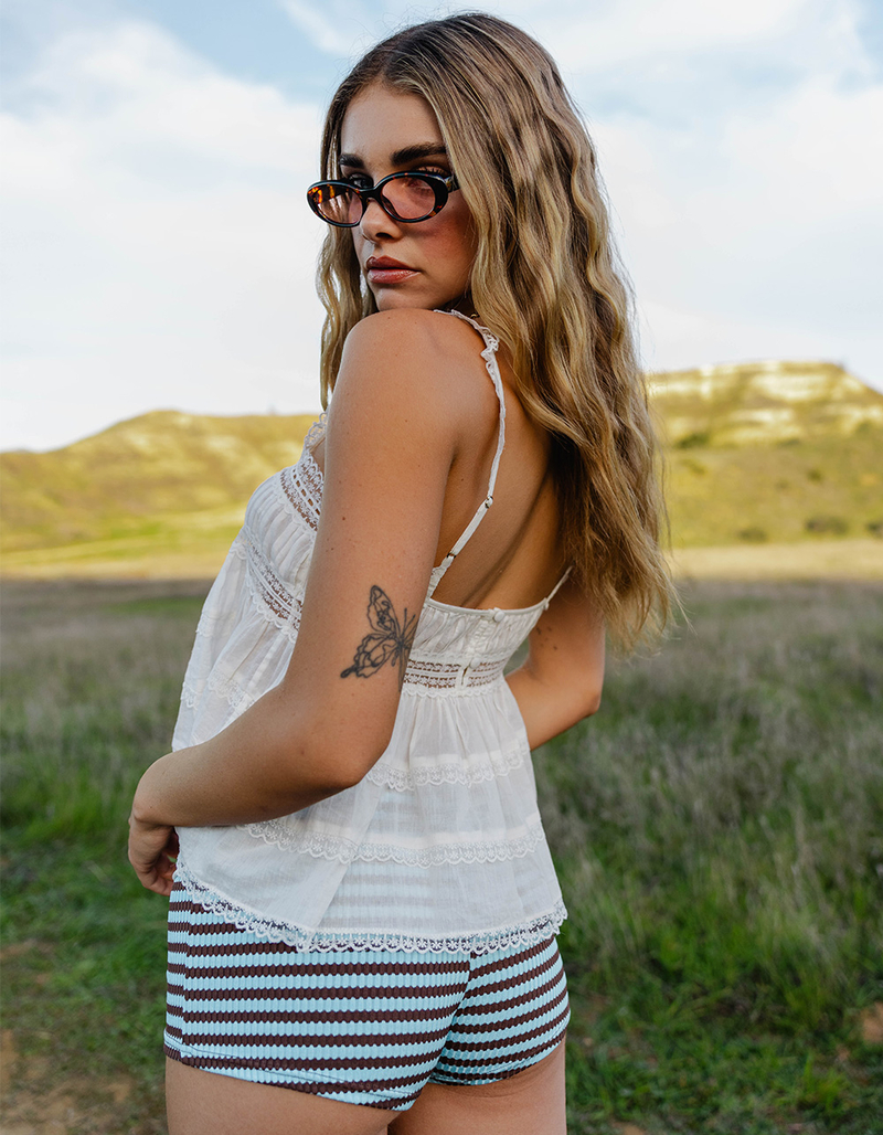 FREE PEOPLE Darling Dreams Womens Cami image number 6