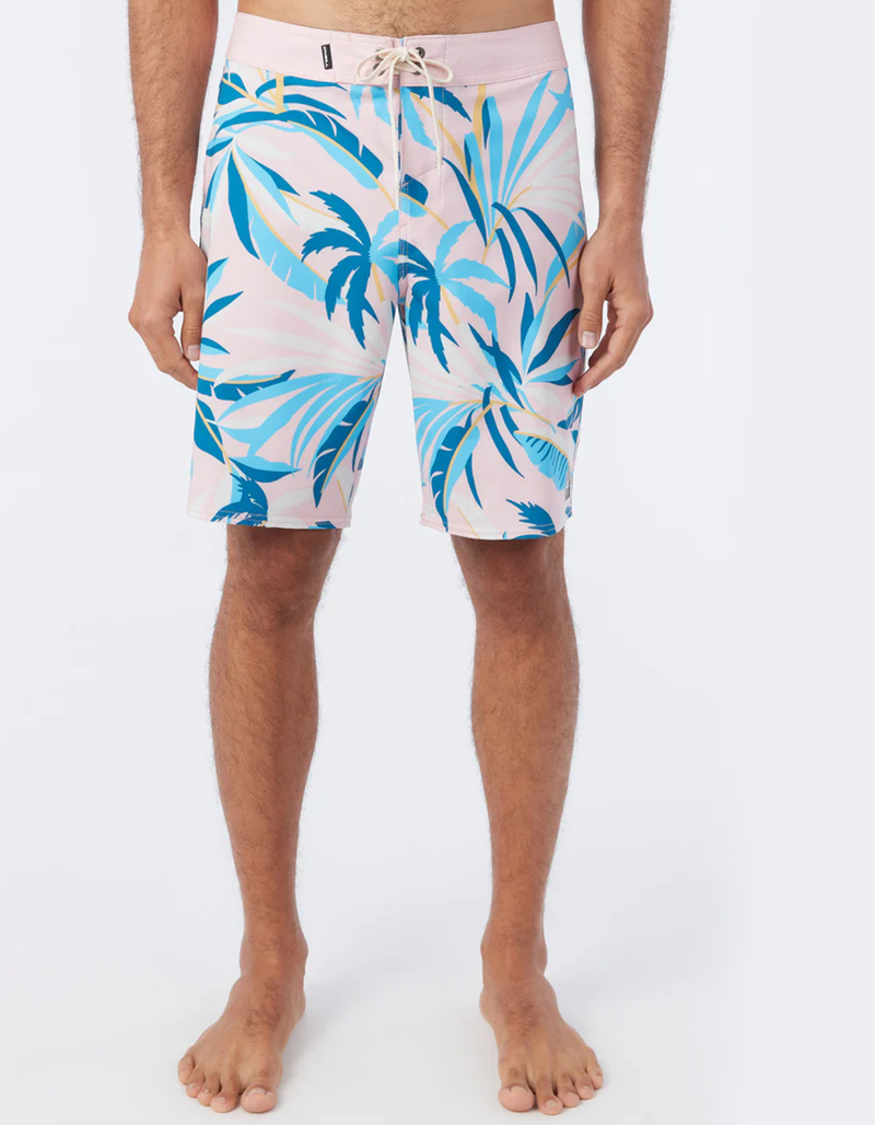 O'NEILL Hyperfreak Mysto Mens 20" Boardshorts image number 0