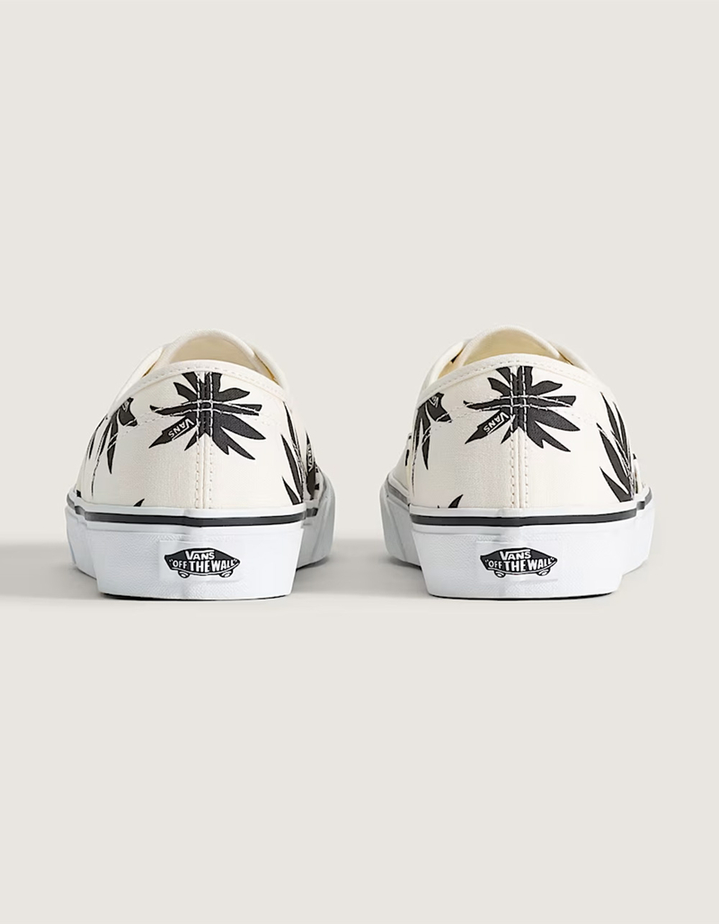 VANS Authentic Womens Shoes image number 4