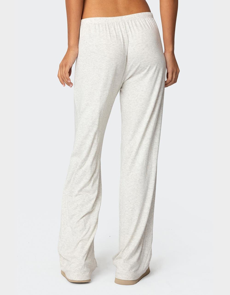 EDIKTED Justina Pants image number 4