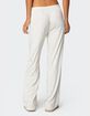 EDIKTED Justina Pants image number 5