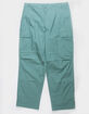 HUF Mens Utility Cargo Pants image number 1
