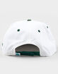 SENDERO PROVISIONS CO. Cowboys Don't Cry 5 Panel Snapback Hat image number 4