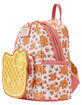 LOUNGEFLY x Hello Kitty Breakfast Waffle Mini Backpack image number 2