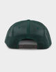 BRIXTON Oath Trucker Hat image number 3