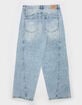 RSQ Mens Extra Baggy Jeans image number 5
