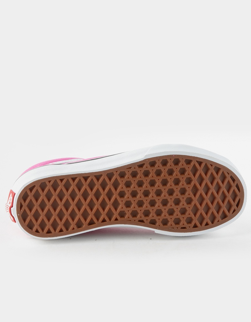 VANS Old Skool Girls Shoes image number 2