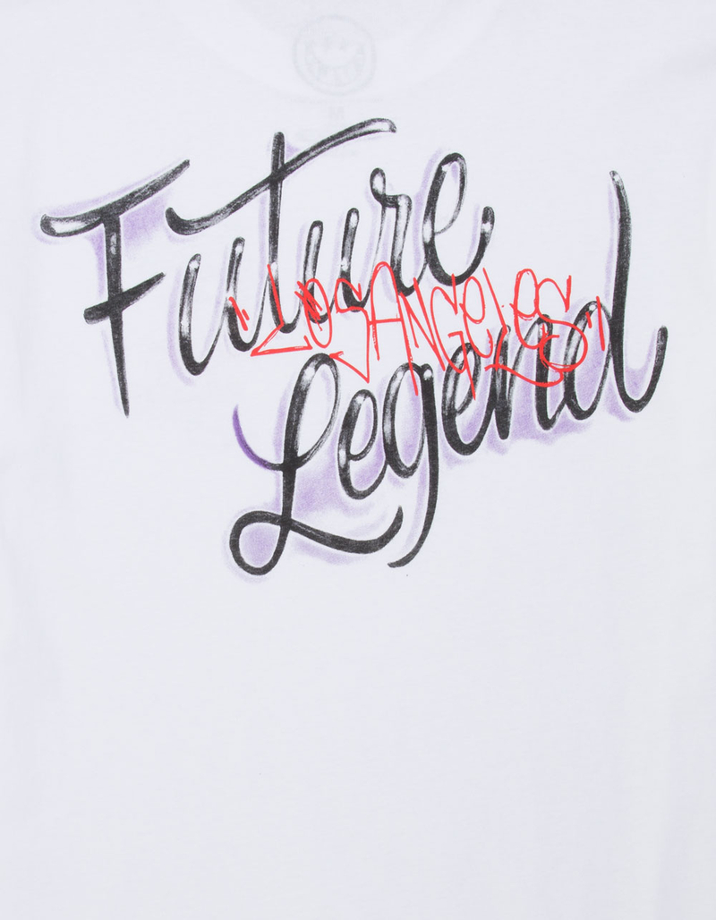 CVLA LA Legend Mens Boxy Tee image number 2