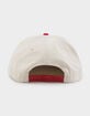 47 BRAND San Francisco 49ers Assemble '47 Hitch Snapback Hat image number 3