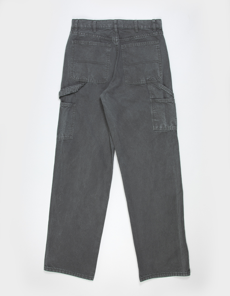 RSQ Mens Baggy Carpenter Pants image number 7