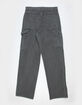 RSQ Mens Baggy Carpenter Pants image number 8
