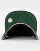 47 BRAND New York Yankees Pomona '47 Hitch Snapback Hat image number 4