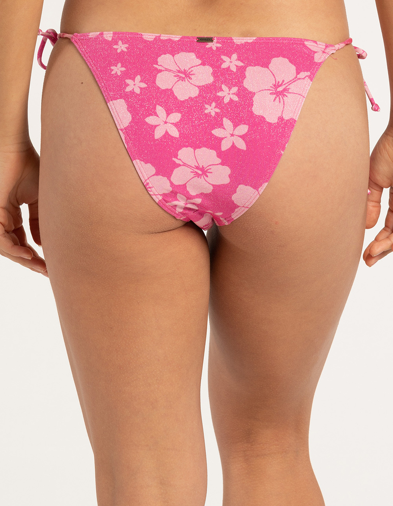 O'NEILL Windflower Tie Side Bikini Bottoms image number 3
