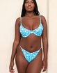 DIPPIN' DAISY'S West Coast Underwire Bikini Top image number 5