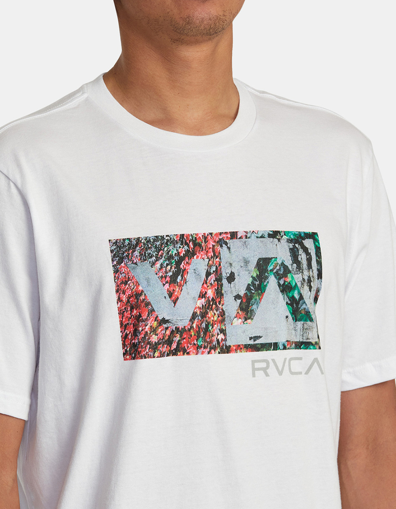 RVCA Balance Box Mens Tee image number 3