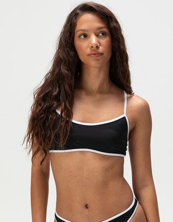JOLYN Amanda Bralette Bikini Top Primary Image