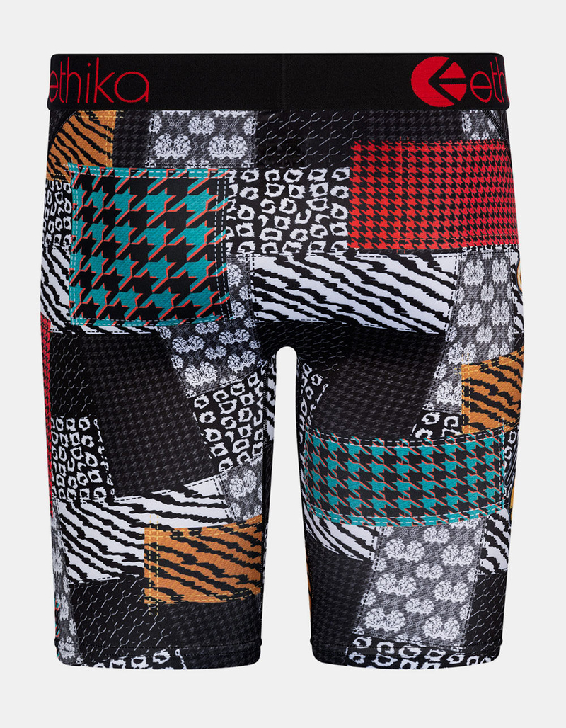 ETHIKA Legacy Act Boys Boxers image number 2