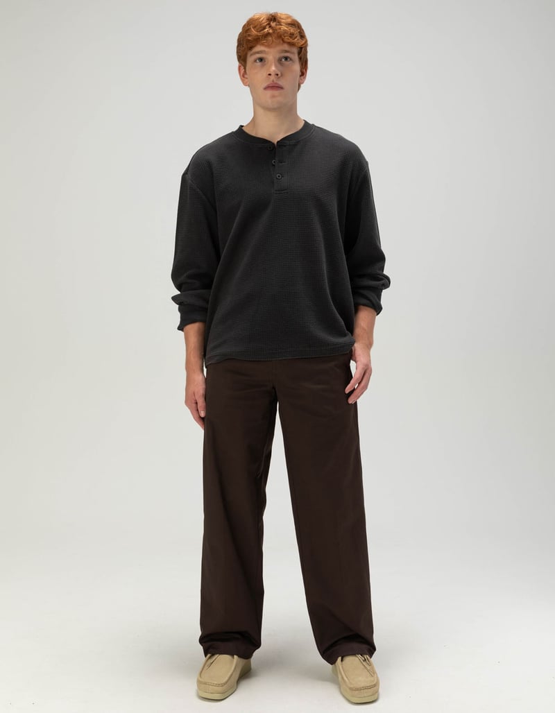 DICKIES 247 Loose Mens Work Pants image number 5