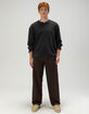DICKIES 247 Loose Mens Work Pants image number 6