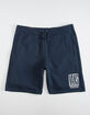 VANS Boxed In Mens Sweat Shorts image number 1