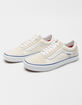 VANS Skate Off White Old Skool Mens Shoes image number 1