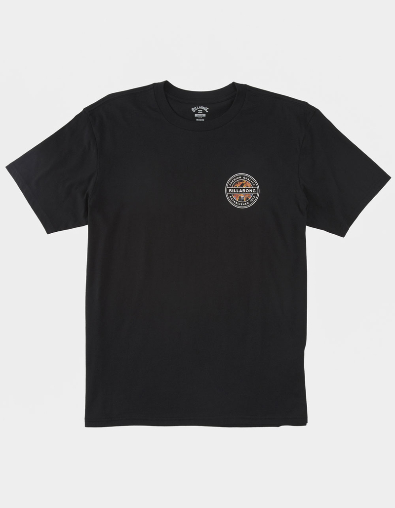 BILLABONG Rotor Boys Tee image number 1