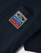 BRIXTON x Ford Service Department Mens Pocket Tee image number 3