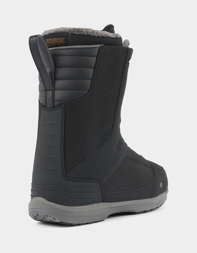 K2 Raider Mens Snowboard Boots image number 2