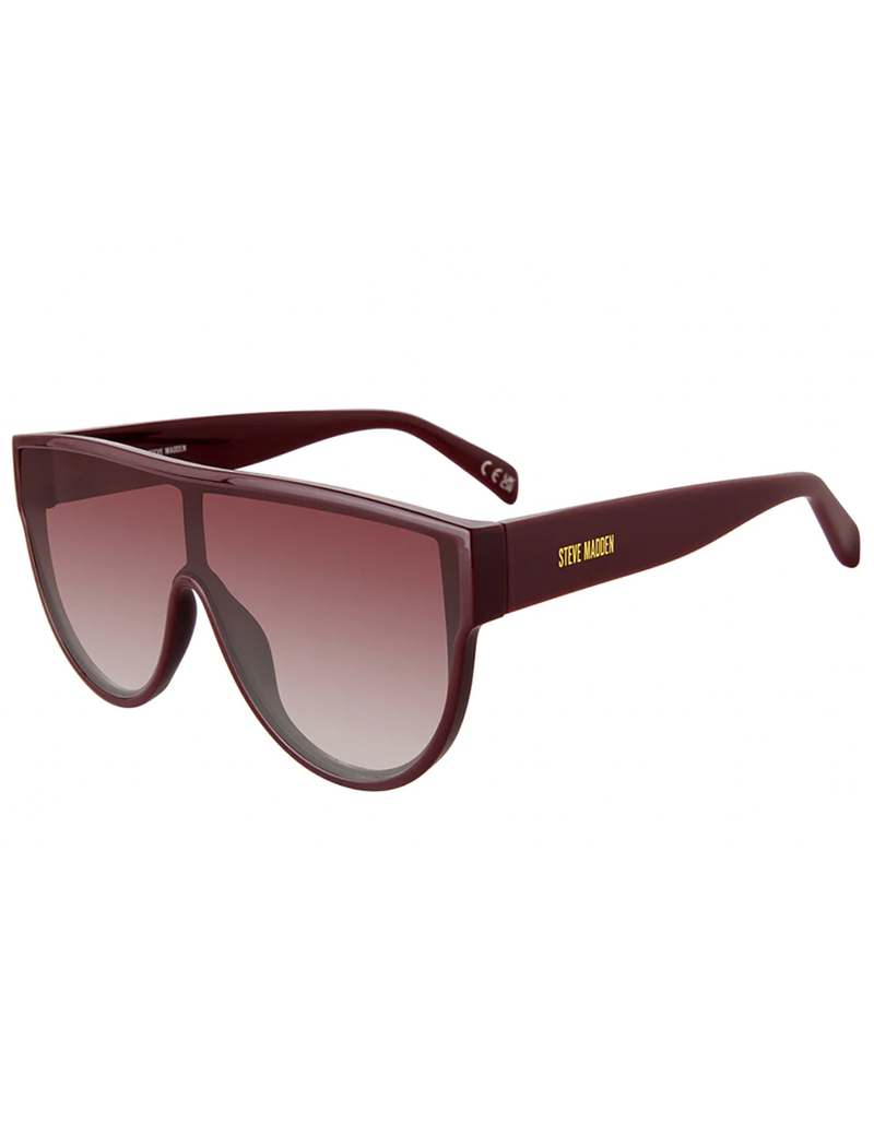STEVE MADDEN Nigel Womens Sunglasses image number 4