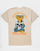 GRIM DAYS Twisted Minds Mens Tee image number 1