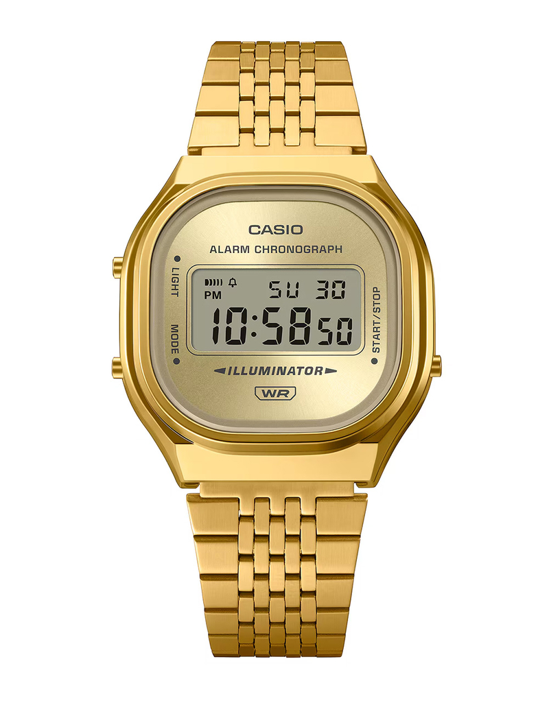 CASIO A140WEG-9A Watch image number 1