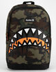 HURLEY The One & Only Graphic Backpack image number 1