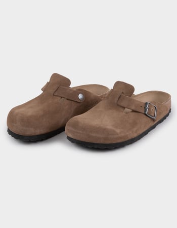 BIRKENSTOCK Boston Womens Clogs Alternative Image