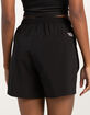 THE NORTH FACE Wander 2.0 Womens Woven Shorts image number 5