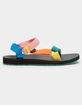 TEVA Original Universal Womens 90s Multi Sandals image number 2