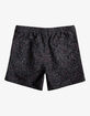 QUIKSILVER Re-Mix 17'' Volley Shorts image number 2