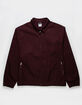 NIKE SB Woven Twill Premium Mens Skate Jacket image number 1