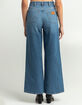 WRANGLER Worldwide Wide Leg Womens Jeans image number 4
