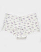 FULL TILT Lasercut Boyshort Panties image number 2